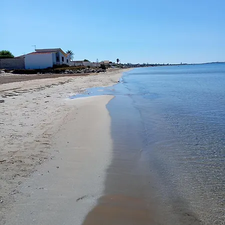 Ferienhaus Lunablu *